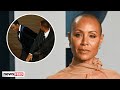 Jada Pinkett Smith Shares FIRST Message After Will Smith Slaps Chris Rock!