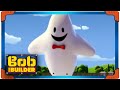 A SPOOKY BUILD | Bob the Builder | New Kids Cartoons