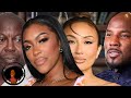 Jeezy demands full custody of daughter with jeannie  porsha back in simons house