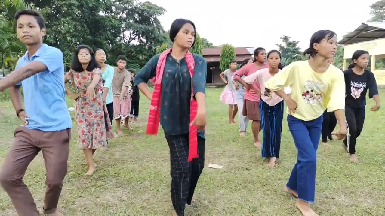 MWSAGLANGNAI PRACTICE