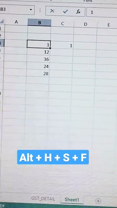 excel shortcut Filter Shortcut Key In Excel YouTube excel-shortcut-filter-shortcut-key-in-excel-youtube
