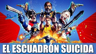 EL ESCUADRÓN SUICIDA (2021) | RESEÑA (EL REINICIO QUE NECESITABA DC)