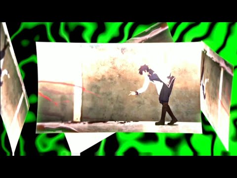 Anos Voldigoad - Short AMV Badas Style