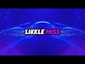 Shaneil Muir Likkle Miss Lyrics 