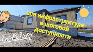 Для жизни загородом все в шаговой доступности (7.2млн.р.) Тел: +7-904-539-34-34