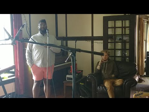 A Live Concert For You - A Live Concert For You