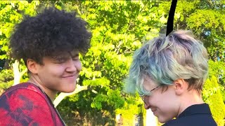 Mariposa - Peach tree rascals (unofficial mv)