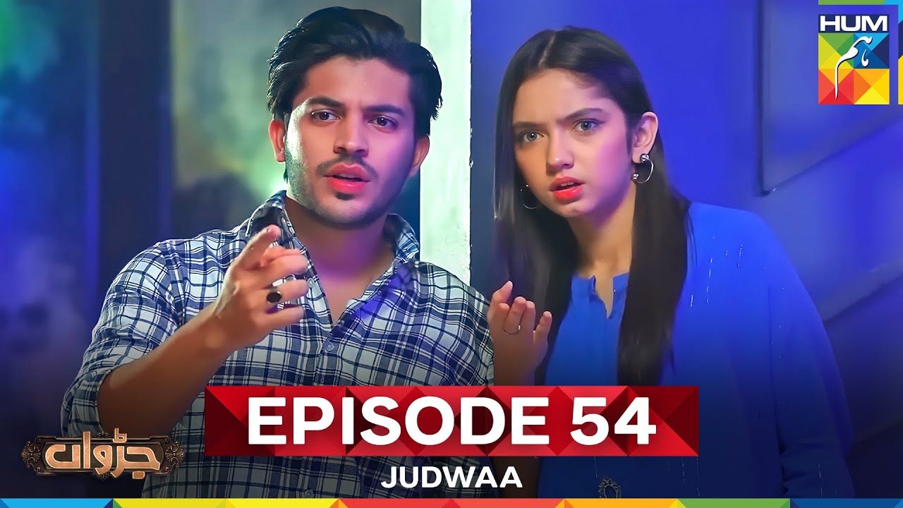 Judwaa Episode 54