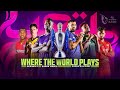 BABAR AZAM IS COMING TO DP WORLD ILT20 SEASON 5!