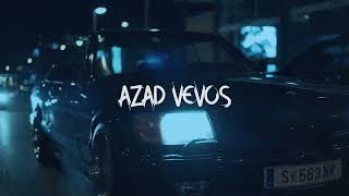 Azad Vevos: Ana Al Ghaltan (Afro House)