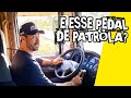 COMO DIRIGIR UM DAF XF PELA PRIMEIRA VEZ? EU NÃO SEI!