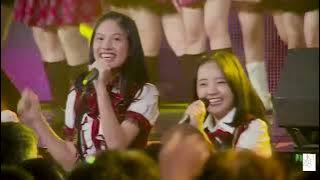 【720p】 JKT48 7th Anniversary : Thanksgiving Festival
