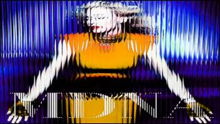 Madonna MDNA Sergiou mix