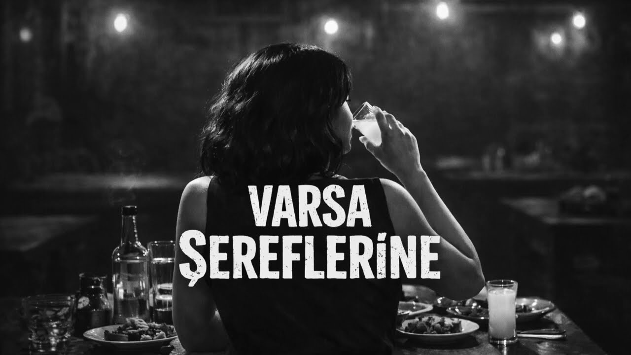 Varsa Şereflerine / Anatolia Rock Cover