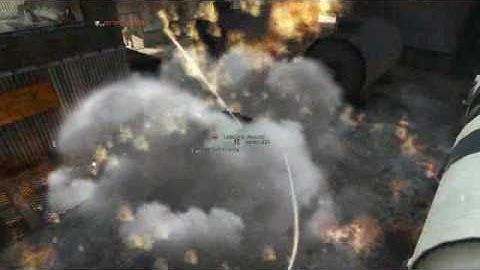 The Ninja Defuse to End All Ninja Defuses...