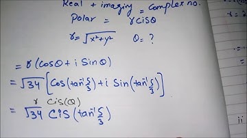 Exercise 1.1/Part2/ Mathematical Methods by SM YUSUF.