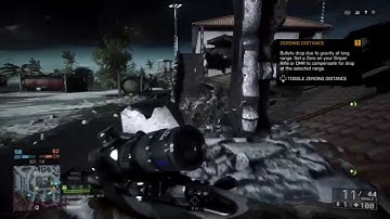 Battlefield 4 Funny Kill