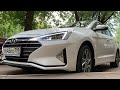 Взял Hyundai Elantra - сколько занесли корейцы?