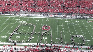 Pregame: Ohio State vs. Penn State 10/21/23