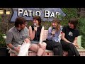 Rocket Interview @ Stereogum & Topshelf Austin Night Party 2024