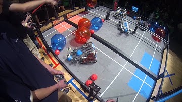 US Open - Innovative Division Final 1