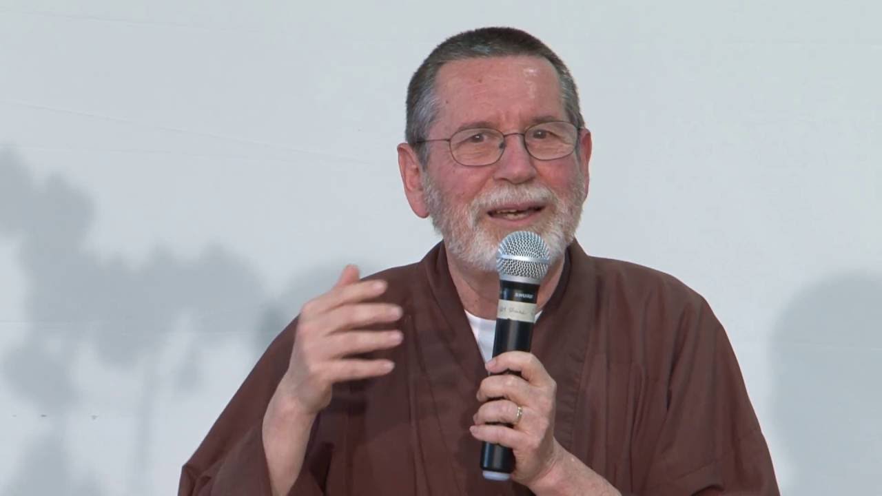 Четыре основы осознанности — встреча Vulture Peak — Аппер-Хэмлет, 05.06.2016