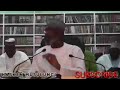 Mukabalar Shiekh Albani Zaria Da Yan Shi A