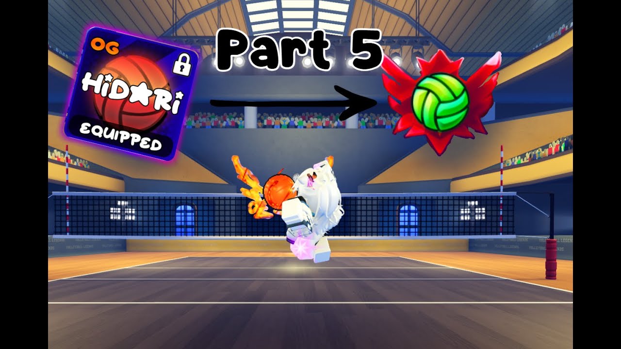 Hidari To Pro Rank | Part 5