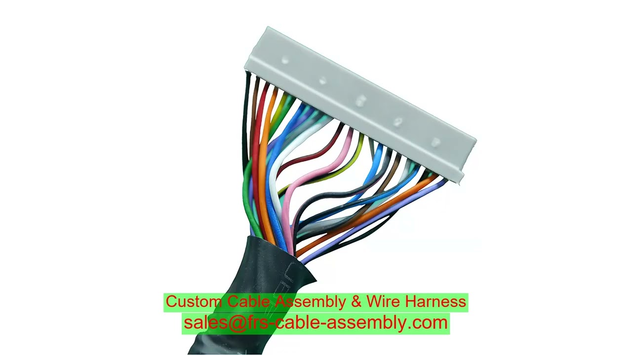 Electric Underfloor Heat Cable 220V Floor Heating Systems &AMP Parts jst custom cable assembly