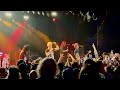 Billy Idol - Rebel Yell - 11/09/2022 - Roxy LA - HD