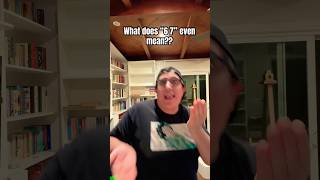 Someone explain what 6 7 means! #bulun #shorts