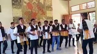 Bengu Rele Kaju