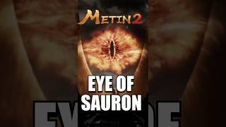 Metin2 History - Eye of Sauron in Metin?  | Metin2 secret[13]