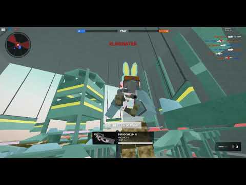 რობლოქსი სროლები