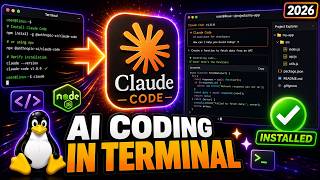 How to Install Claude Code on Linux (2026 Guide)