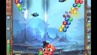 Bubble Epic Atlantis Level 44