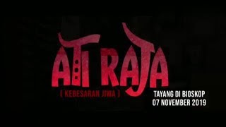 Film Indonesia Terbaru ATI RAJA ( Trailer)