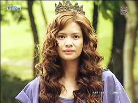 Maria la del Barrio 23  FunnyDog.TV