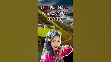 TRADISI BOMENA | BERBURU WANITA UNTUK DIAJAK ENA ENA #shorts #tradisi #faktaunik #faktaaneh