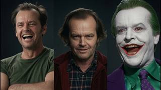 What Really Happened to Jack Nicholson? The Mystery of His Retirement in 2010