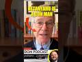 Prof. Jeff Sachs: Netanyahu Is A Con Man