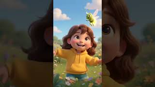 Two Little Sprouts Learn Patience 🥔🌱 #kids #cartoon #kidsvideo