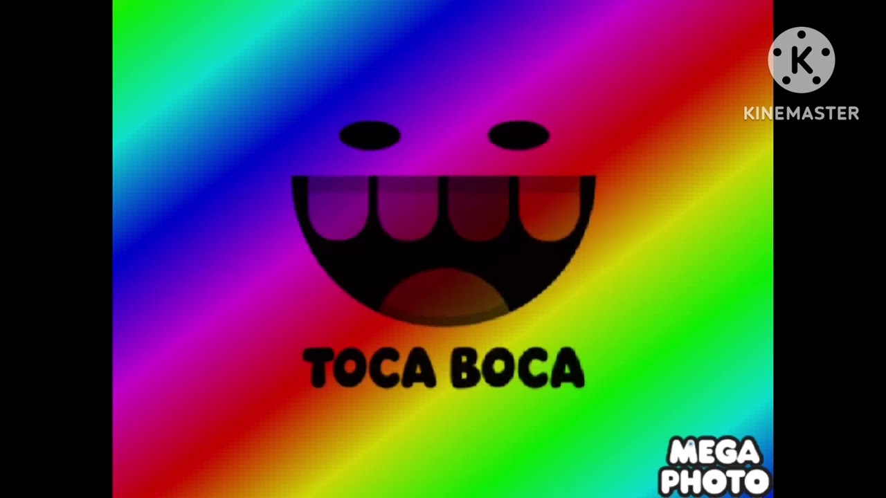Sago Mini/Toca Boca/E Flash Apps Logo Effects Sponsored by Preview 2 Effects