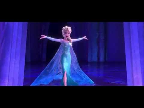 (+) Frozen - Let it Go (Spanish ver)