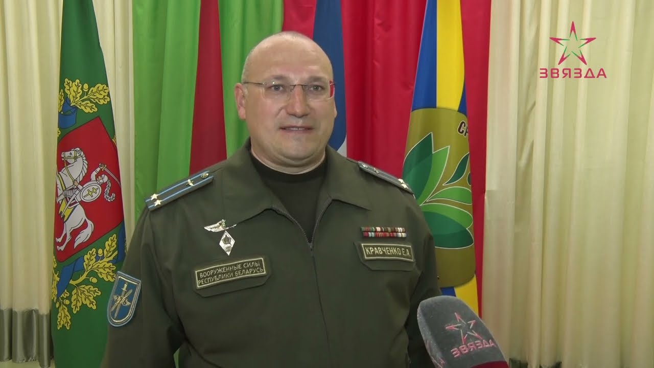 В Боровухе состоялось торжественное открытие военно-патриотического клуба «Синева» (03.10.2023)