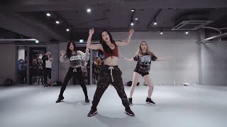 I'm Better Complex -  Dance Cover ||   and  1MILLION Dance Studio