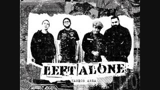 Video thumbnail of "Left Alone - Hollywood"