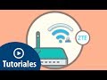 Cómo configurar y cambiar contraseña WiFi Router ETB ZTE ZXHN