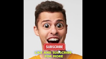 How to turn yourself into cartoon! | Editorium | #photoshop #photoshoptutorial #shorts