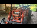 Rainy River Outdoors is live! doing homesteading chores.